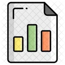 Market Report  Icon