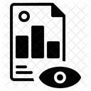 Market report  Icon