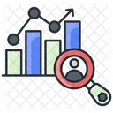 Market research  Icon