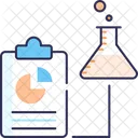 Market Researchm Market Research Analytics Icon