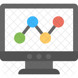 Market Research Icon png