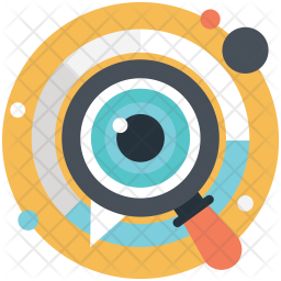 Market Research Icon