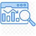 Market Research Icon