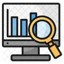 Market research  Icon