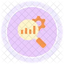 Market research  Icon