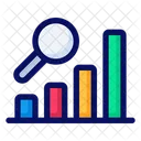 Market Research  Icon