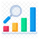 Market Research  Icon