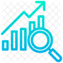 Market Research  Icon