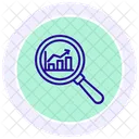 Market Research Icon