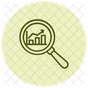 Market Research Icon
