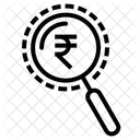 Market Research Vision Icon