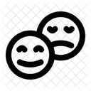 Market sentiment  Icon