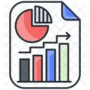 Market share  Icon