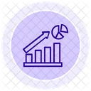 Market Share Icon
