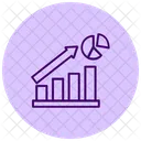 Market Share Icon