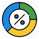 Market share  Icon