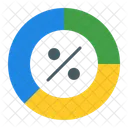 Market share  Icon