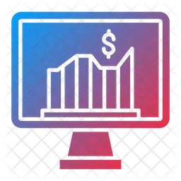 Market Statistics  Icon