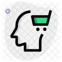 Market User  Icon
