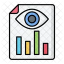 Market Vision Vision Business Vision Icon