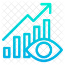 Market Vision  Icon