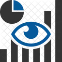 Market Vision  Icon