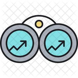 Market watch Icon