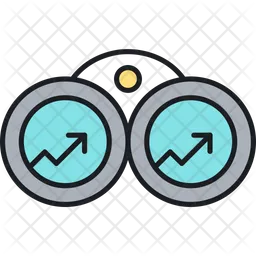 Market Watch  Icon