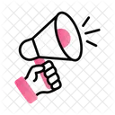 Marketing Promotion Advertising Icon