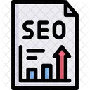 Marketing Growth Business Icon
