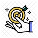 Marketing Assistance Resource Icon