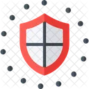 Marketing Protection Secure Icon