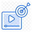 Marketing Business Advertising Icon