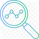 Analysis Analytics Marketing Icon