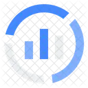 Marketing Analysis  Icon
