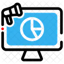 Marketing Analysis  Icon