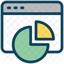 Marketing Analytics  Icon