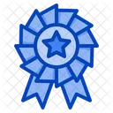 Marketing Badge  Icon