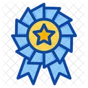 Marketing Badge  Icon