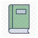 Book Education Reading Icon