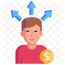 Marketing Choice  Icon