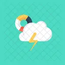Marketing Cloud  Icon