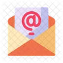 Marketing Email Mail Email Icon