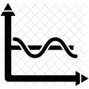 Marketing Graph  Icon