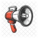 Marketing Advertising Promotion Icon