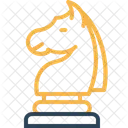 Marketing Plan Planning Icon