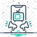 Marketing Promotion Advertising Icon
