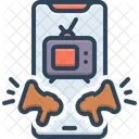 Marketing Promotion Advertising Icon