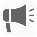 Marketing Estrategia Publicidade Ícone