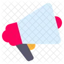 Marketing Publicidade Promocao Ícone